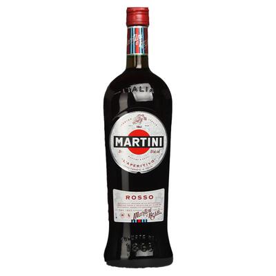 进口martini马天尼味美思威末酒
