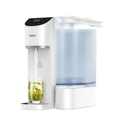 海尔净水器台式过滤净化加热一体
