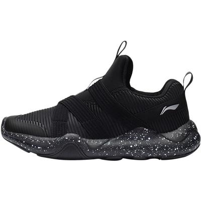 李宁童鞋云科技男女童跑步鞋