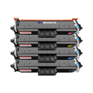 天澜适用惠普4303dw硒鼓带芯片m4303fdn fdw 4203dw/4302dn/4202dw打印机HP4303dw粉盒2300a墨盒4203dw