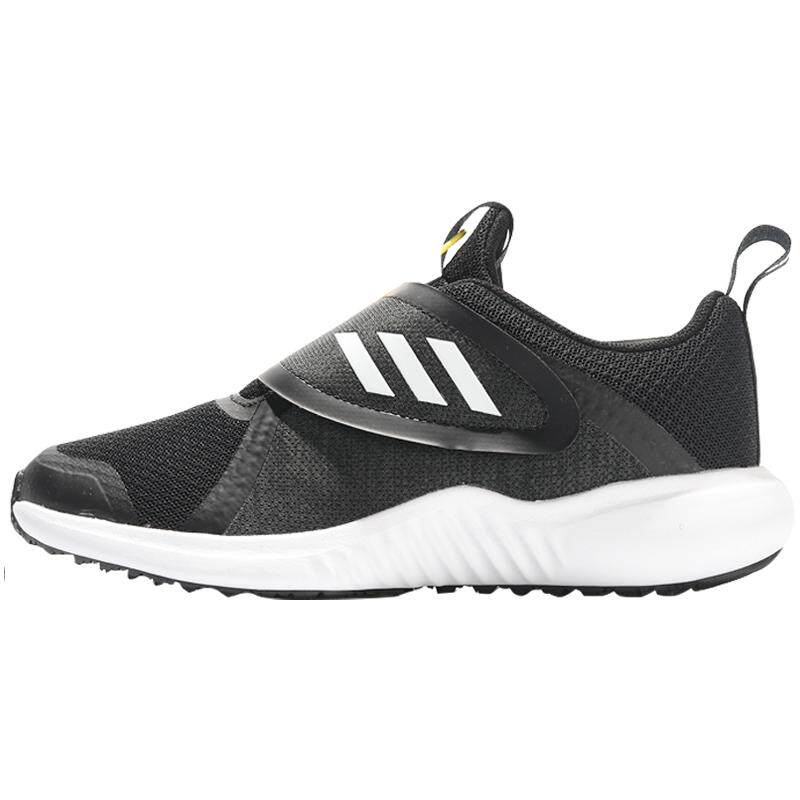 Adidas/阿迪达斯正品童鞋当季新款中大童运动休闲运动鞋 G27144