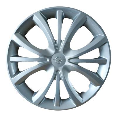 郑州海马3轮毂盖15寸烤漆加厚