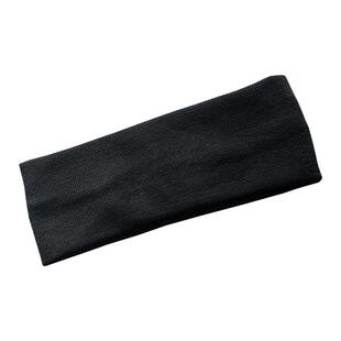运动发带男潮吸汗跑步头巾护额头带男生发箍女秋冬止汗头套头带