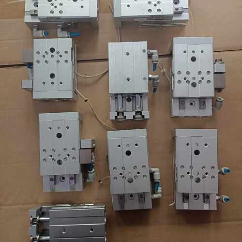 【议价-可维修】亚德客 Airtac HLQ20X30SA 工控备件 现货 全新/