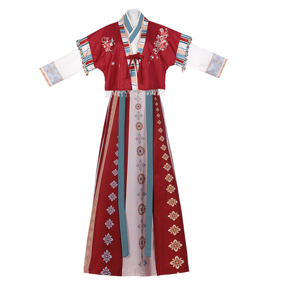 2023刺绣印染厂家直销刺绣