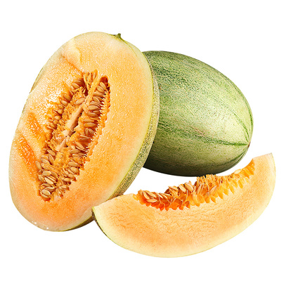 【正宗哈密瓜】精选品质！脆甜