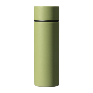 口袋杯迷你小巧保温杯便携316不锈钢水杯子团购定制logo批发刻字