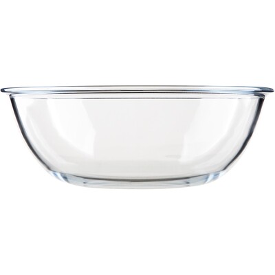 厨房家用玻璃和面盆耐热带盖