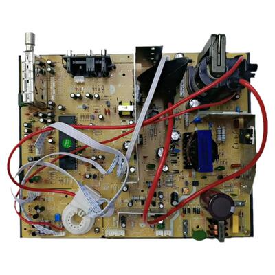 全新14寸21 25寸29电视机主板通用型高清数码彩电9脚改7 11芯