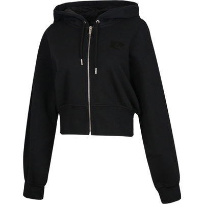 NIKE耐克女子AS W J FLT FLC FT运动健身夹克外套IB9864-010