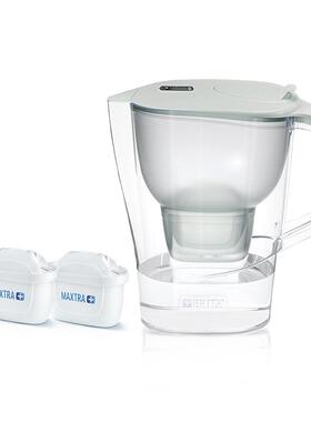 碧然德晨汐滤水壶家用过滤净水器