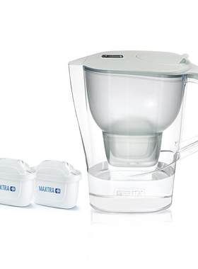 碧然德晨汐滤水壶家用过滤净水器