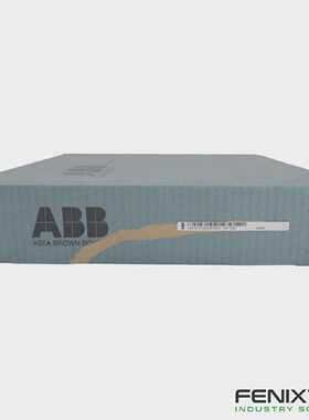 ABB NF-1001 GNT0115200R0001 VERITRON OPTIONS CARD