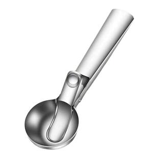 冰淇淋勺雪糕勺挖球器挖水果球勺西瓜勺子模具冰激凌挖勺冰淇凌