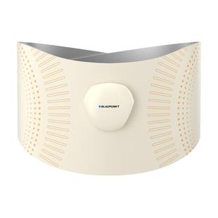 德国蓝宝腰部按摩器塑腰ems脉冲腹部健身仪暖宫健腹护腰带按摩仪