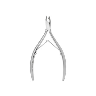 俄式前置处理死皮剪乌克兰手工打磨小刀头3/5mm美甲指甲新款工具