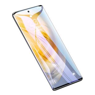 卡睿适用小米civi钢化膜civi1s手机膜civi3全屏覆盖civi2新款真曲屏曲面cici第三代civi4pro屏幕保护刚化贴膜
