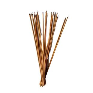 森野植愈 天然植物线香 白鼠尾草雪松圣木手作线香室内禅线香薰