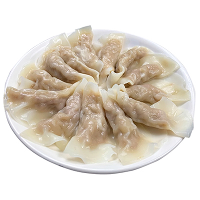 顺德特产和兴鱼皮角火锅食材商用