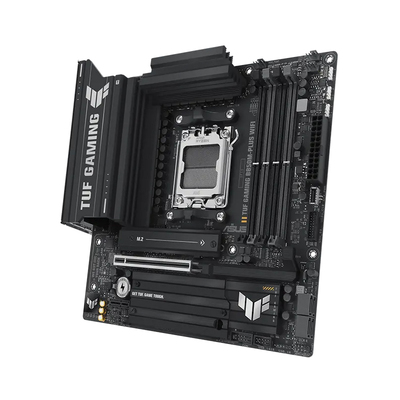 AMD华硕B850M台式机电脑WIFI主板