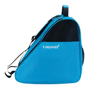 HEAD海德冰刀鞋包 轮滑鞋包 新款单肩旱冰鞋包 轮滑袋子 溜冰鞋包