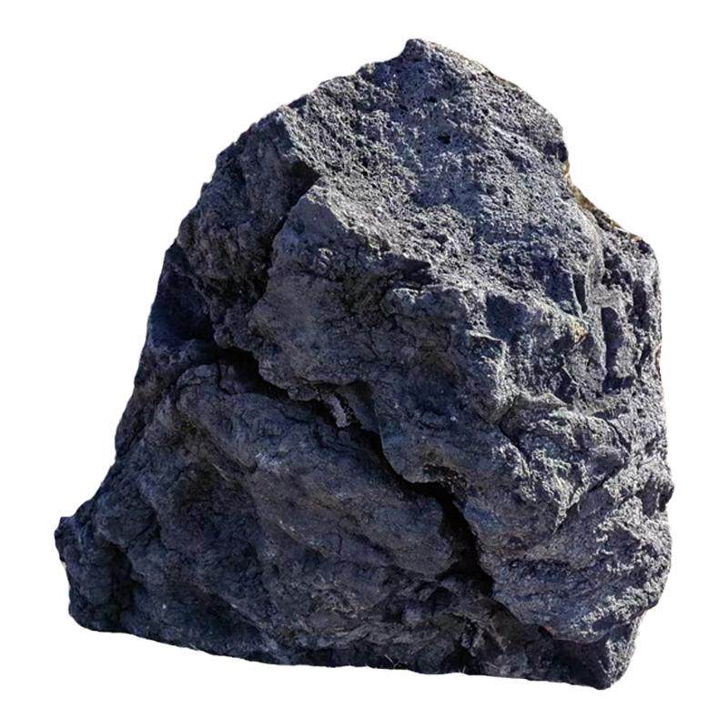 云山石园林景观大块天然熔岩石