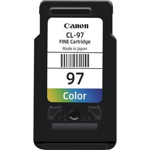 原装佳能PG-87升级可加墨墨盒E568 E568R打印机改装可加墨墨盒CL-97彩色墨盒佳能87黑色墨水一体机墨盒Canon