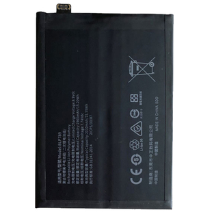 etrend适用oppo reno4电池原装4se原厂官方reno4pro正品blp811全新blp789内置787电板大容量更换手机reno4pro