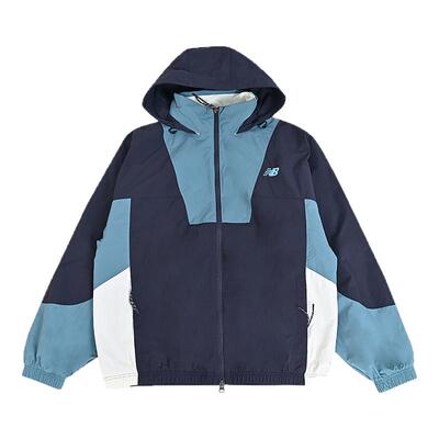 NEWBALANCE男子梭织外套