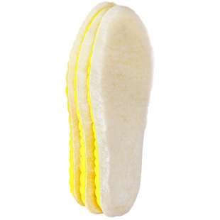 适配OLD ORDER羊毛保暖鞋垫涡轮SKATER 001胡迪巴斯光年联名鞋垫