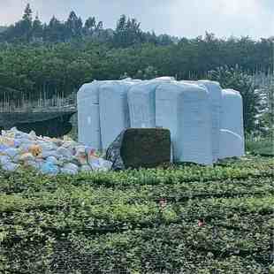 德国进口泥炭土多肉营养土有机土花土5.8m3通用型进口土种植土