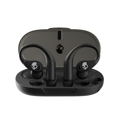 骷髅头/Skullcandy PUSH 540 OPEN真无线蓝牙耳机挂耳式开放耳机