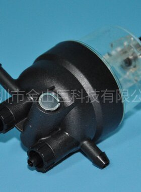 FUEL FILTER柴油粗滤总成130306180 130446120