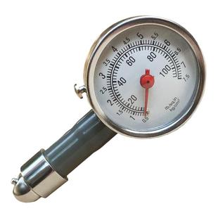 汽车胎压表车载监测器轮胎气压表高精度车轮测压小车用车胎检测表