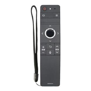 蓝牙语音电视遥控器GB258WJSA2 通用GB257WJ GB253WJ  RRMCGB258WJSA2适用SHARP夏普网络智能电视机