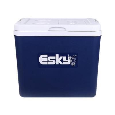 esky保温箱长效保鲜冷藏箱