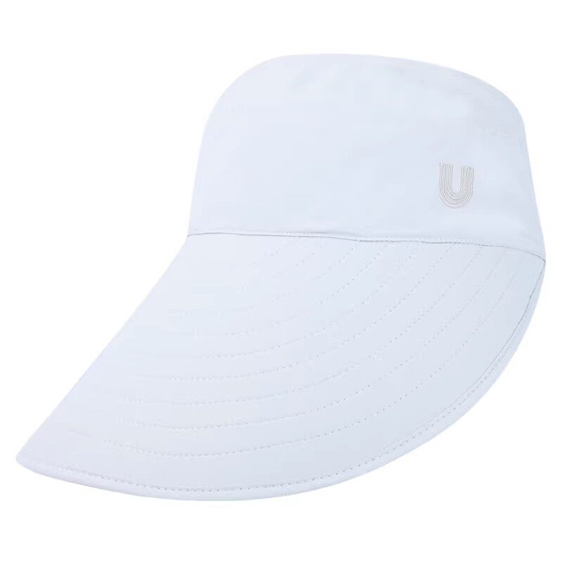 UV100遮阳帽女防晒夏季户外时尚