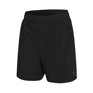 xexymix杰克茜男运动衬里短裤假两件健身跑步FXPC2112F