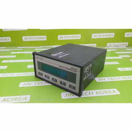 FLOS BC420P00A0 Controller Tested  Cosmetic Issue See Photos