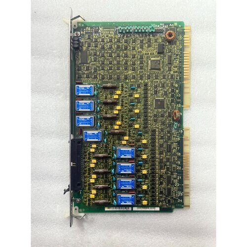 日立DCS卡件LYA100A议价