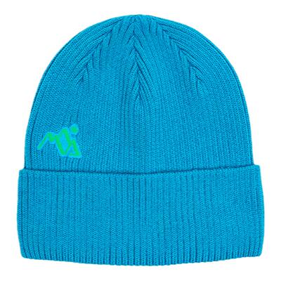 TMH针织保暖纯色冷帽秋冬