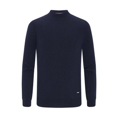 5A抑菌羊毛羊绒混纺无惧静电