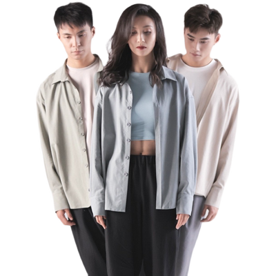 柏屋赵磊IND舞蹈衬衫121102001