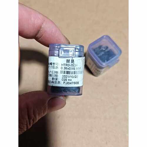 【议价-可维修】MICRO-MECHACS HTR3-153K /均有货