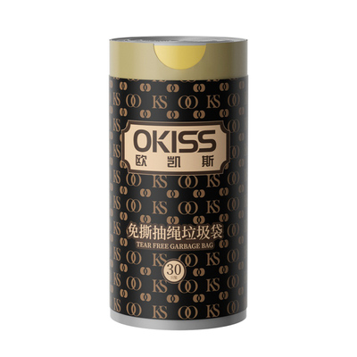 【厨房专用不漏水】垃圾袋