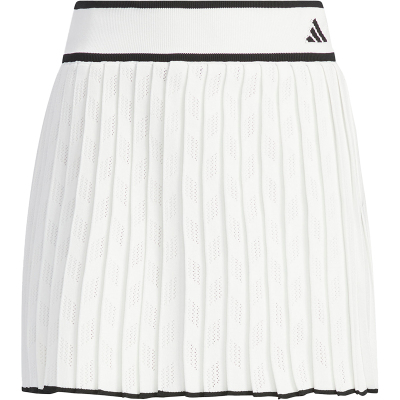 Adidas/阿迪达斯女士高尔夫短裙