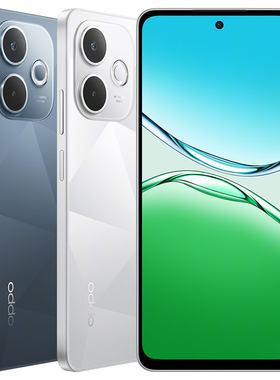 【全国国补】OPPO K13x oppok13x新款上市oppo手机官方旗舰店官网正品学生老人长续航手机k12k13s turbo pro