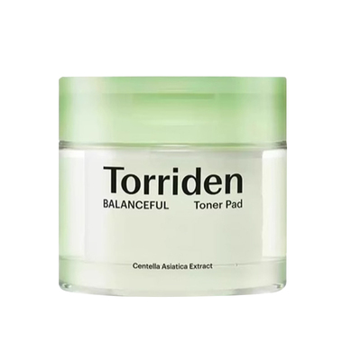 小猴子同款Torriden桃瑞丹棉片湿敷玻尿酸积雪草护肤舒缳妆前补水