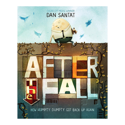 坠落之后AftertheFall