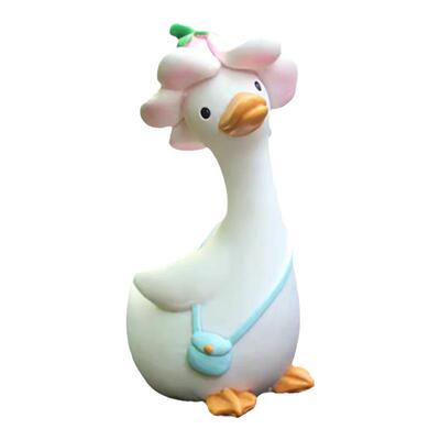 聚之萌树脂摆件田园风